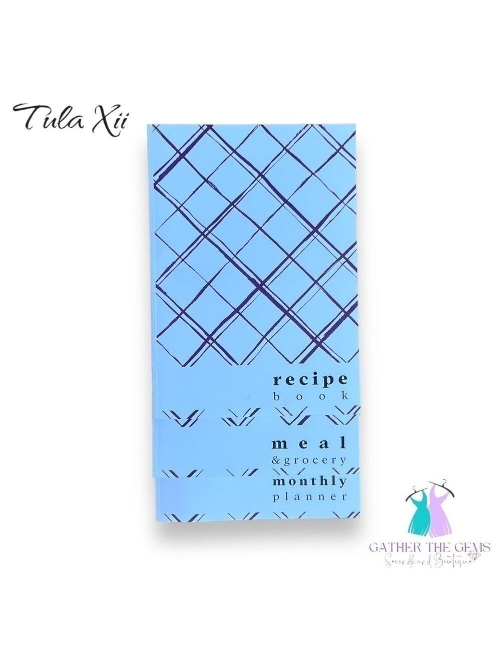 Tula Xii Meal Planning Insert Bundle